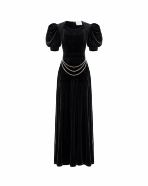 Vintage&Velvet