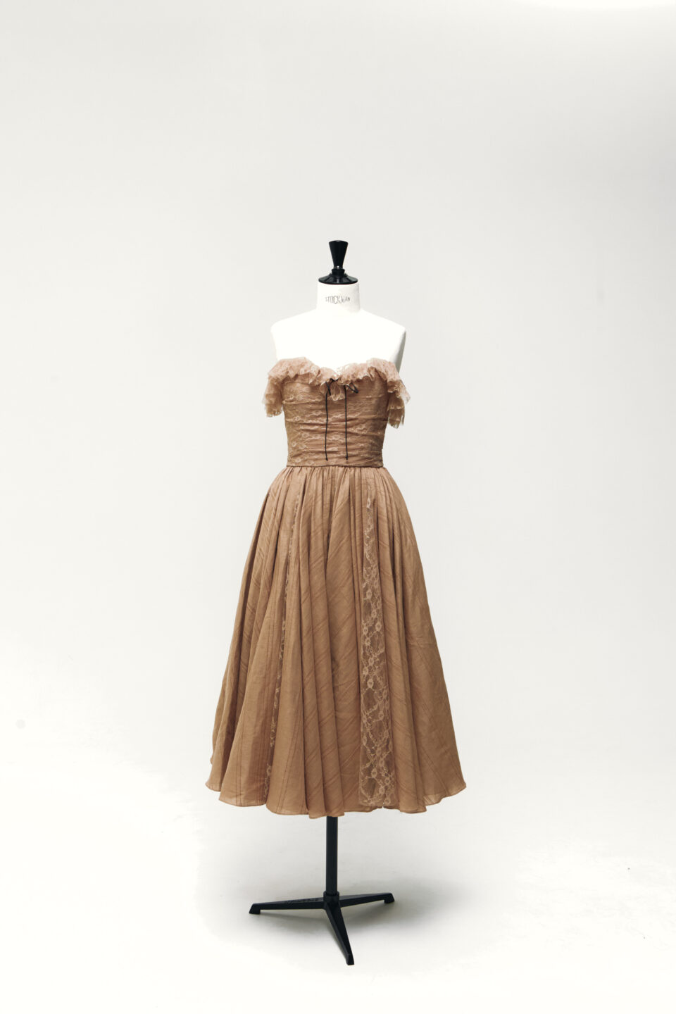 Margot Dress